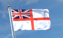 Großbritannien White Ensign - Flagge 90 x 150 cm