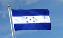 Honduras - Flagge 90 x 150 cm