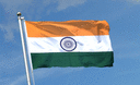 Indien - Flagge 90 x 150 cm