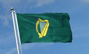 Leinster - Flagge 90 x 150 cm