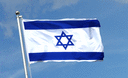 Israel - Flagge 90 x 150 cm
