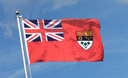 Kanada 1921-1957 - Flagge 90 x 150 cm