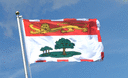Prinz Edward Inseln - Flagge 90 x 150 cm