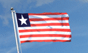 Liberia Flagge 90 x 150 cm