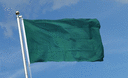 Libyen alt - Flagge 90 x 150 cm