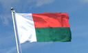 Madagaskar - Flagge 90 x 150 cm