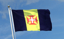 Madeira Flagge 90 x 150 cm