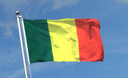 Mali - Flagge 90 x 150 cm