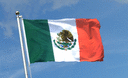 Mexiko - Flagge 90 x 150 cm