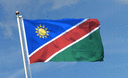 Namibia - Flagge 90 x 150 cm