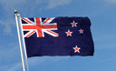New Zealand - 3x5 ft Flag