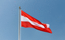 Österreich - Flagge 90 x 150 cm