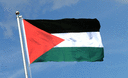 Palästina - Flagge 90 x 150 cm