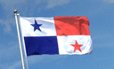 Panama - Flagge 90 x 150 cm