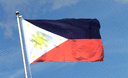 Philippinen - Flagge 90 x 150 cm