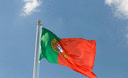 Portugal - Flagge 90 x 150 cm