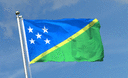 Salomonen Inseln - Flagge 90 x 150 cm