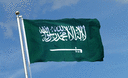Saudi Arabien - Flagge 90 x 150 cm