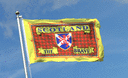 Schottland Scotland The Brave - Flagge 90 x 150 cm