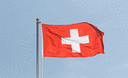 Schweiz - Flagge 90 x 150 cm