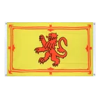 Schottland Royal Bannerfahne 90 x 150 cm, Querformat