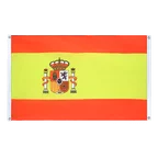 Bannière Espagne 90 x 150 cm, paysage