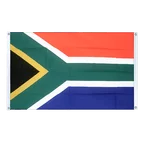 Bannière Afrique du Sud 90 x 150 cm, paysage