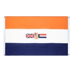 Südafrika 1928-1994 Bannerfahne 90 x 150 cm, Querformat