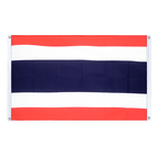 Thaïlande Bannière 90 x 150 cm, paysage