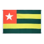 Togo Banner Flag 3x5 ft, landscape