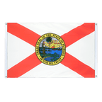 Floride Bannière 90 x 150 cm, paysage