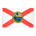 Bannière Floride 90 x 150 cm, paysage
