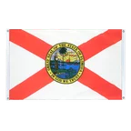 Florida Banner Flag 3x5 ft, landscape