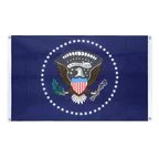 Bannière USA Président 90 x 150 cm, paysage