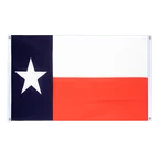 Bannière Texas 90 x 150 cm, paysage