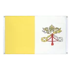 Bannière Vatican 90 x 150 cm, paysage