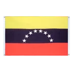 Bannière Venezuela 8 Etoiles 90 x 150 cm, paysage