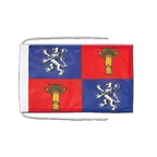 Gascogne Flagge 20 x 30 cm