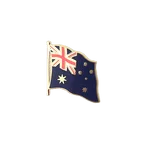 Pin's drapeau Australie