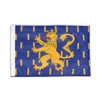 Franche Comté Petit drapeau 30 x 45 cm