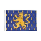 Petit drapeau Franche Comté 30 x 45 cm