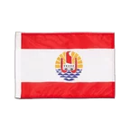 Französisch Polynesien Flagge 30 x 45 cm