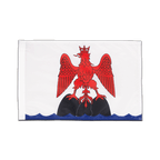 Grafschaft Nizza Flagge 30 x 45 cm