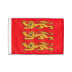 Haute Normandie Petit drapeau 30 x 45 cm