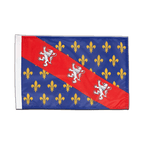 Marche Flagge 30 x 45 cm