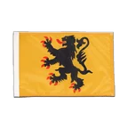 Petit drapeau Nord Pas de Calais 30 x 45 cm