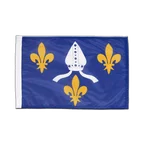 Saintonge Flagge 30 x 45 cm