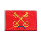 Comtat Venessin Hohlsaum Flagge PRO 60 x 90 cm