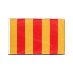 County of Foix - Sleeved Flag PRO 2x3 ft