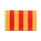 Drapeau Fourreau PRO Comté de Foix 60 x 90 cm